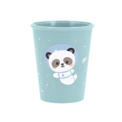 Tutete Copo Pandas In Space 200ml