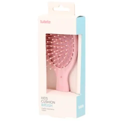 Tutete Escova de Cabelo Blossom Birds 16,5cm