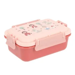 Tutete Lancheira Bento Capuchinho Vermelho