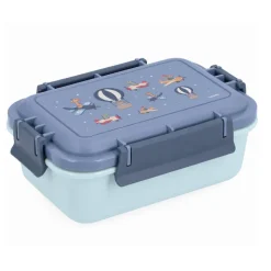 Tutete Lancheira Bento Planes 900ml