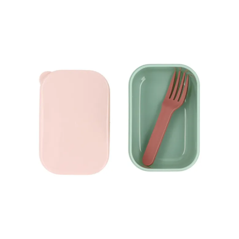 Tutete Lancheira Bento The Wooden Boy 900ml