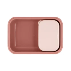 Tutete Lancheira Bento The Wooden Boy 900ml
