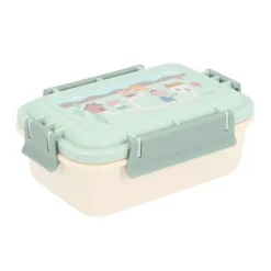 Tutete Lancheira Bento Três Porquinhos