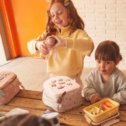 Tutete Lancheira Bento Três Porquinhos