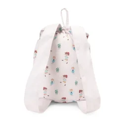 Tutete Mochila de Tecido Pequena The Wooden Boy