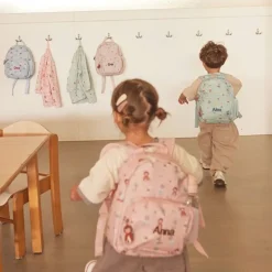 Tutete Mochila Infantil Capuchinho Vermelho