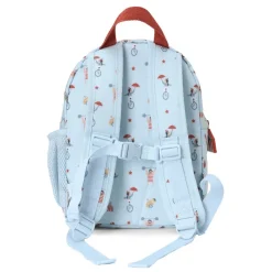 Tutete Mochila Infantil Circus Show 28cm