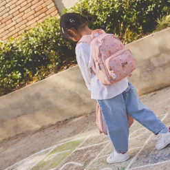 Tutete Mochila Infantil Mouse Fairies 28cm