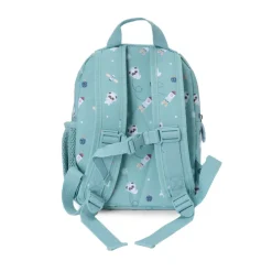 Tutete Mochila Infantil Pandas in Space 28cm