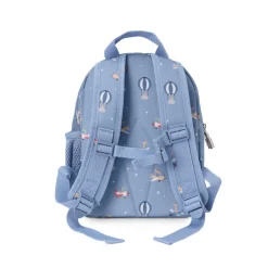 Tutete Mochila Infantil Planes 28cm