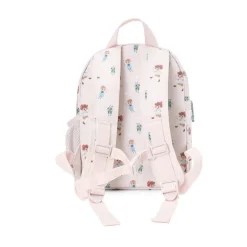 Tutete Mochila Infantil The Wooden Boy 28cm