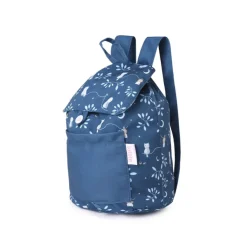 Tutete Mochila Pequena Floresta Mágica