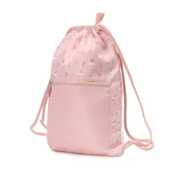 Tutete Mochila Saco Impermeável Blossom Birds 42cm