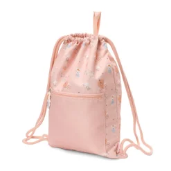 Tutete Mochila Saco Impermeável Mouse Fairies 42cm