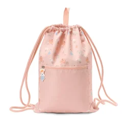 Tutete Mochila Saco Impermeável Mouse Fairies 42cm