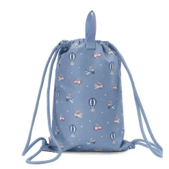Tutete Mochila Saco Impermeável Planes 42cm