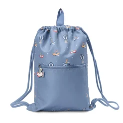 Tutete Mochila Saco Impermeável Planes 42cm