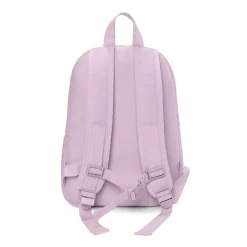 Tutete Mochila Solid Color Lavender Compatível A4 35cm