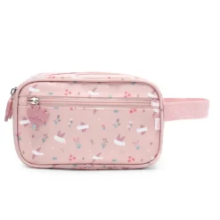 Tutete Necessaire Bolsa de Higiene Blossom Birds