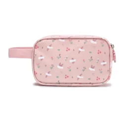 Tutete Necessaire Bolsa de Higiene Blossom Birds
