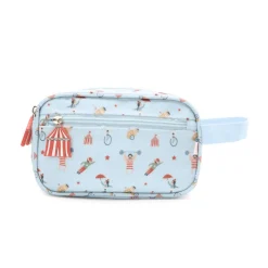 Tutete Necessaire Bolsa de Higiene Circus Show