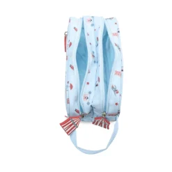 Tutete Necessaire Bolsa de Higiene Circus Show