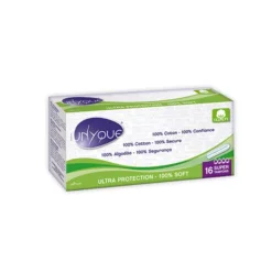 Unyque Tampão Super x16
