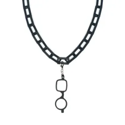 Urboow Corrente Óculos Pop-Black