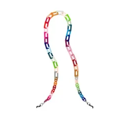 Urboow Corrente Óculos Rainbow