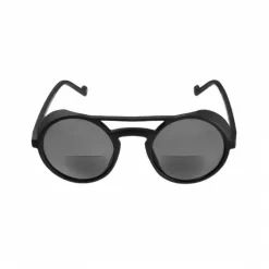 Urboow Óculos de Sol Polar Panto Black