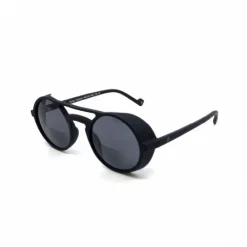 Urboow Óculos de Sol Polar Panto Black