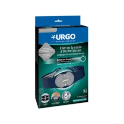 Urgo Cinturão Lombar Electroterapia