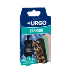 Urgo Fashion Pensos x20 | Proteção para Feridas Superficiais