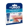 Urgo Filmogel Lábios Gretados 7ml | Reparação Imediata com Película Protetora
