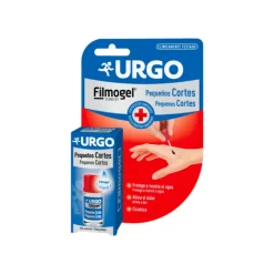 Urgo Filmogel Pequenos Cortes 3,25ml