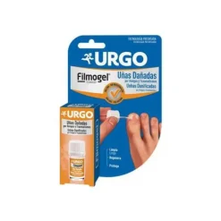 Urgo Filmogel Unhas Danificadas 3,3ml