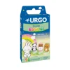 Urgo Kawaii Pensos Infantis x16 | Proteção para Pequenas Feridas
