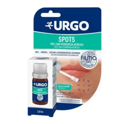 Urgo Spots Filmogel Frasco 3,25ml