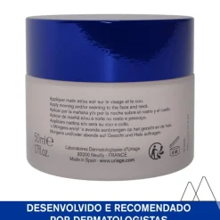 Uriage Age Absolu Creme Rosa Redensificante 50ml
