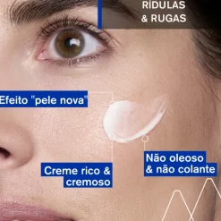 Uriage Age Lift Creme de Noite Pele Nova 50ml
