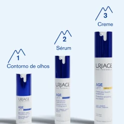Uriage Age Lift Creme Dia SPF30 40ml