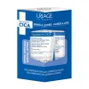 Uriage Bariéderm CICA Coffret Creme Mãos 50ml e Bálsamo Labial 15ml | Mãos Secas e Lábios Gretados