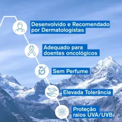 Uriage Bariéderm-Cica Creme SPF50+ 40ml