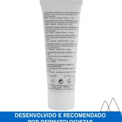 Uriage Bariéderm Creme Isolante 75ml