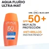 Uriage Bariésun Aqua Fluide Ultra Matte SPF50+ 50ml | Pele Oleosa