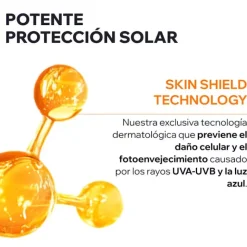 Uriage Bariésun Aqua Fluide Ultra Matte SPF50+ 50ml | Pele Oleosa