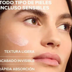 Uriage Bariésun Aqua Fluide Ultra Matte SPF50+ 50ml | Pele Oleosa