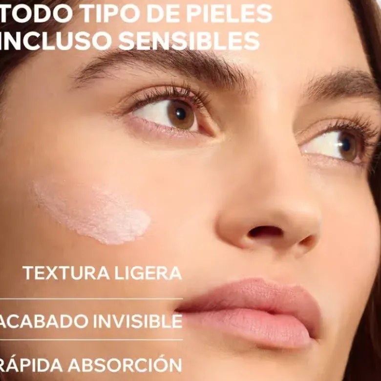 Uriage Bariésun Aqua Fluide Ultra Matte SPF50+ 50ml | Pele Oleosa