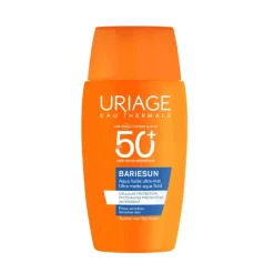 Uriage Bariésun Aqua Fluide Ultra Matte SPF50+ 50ml | Pele Oleosa