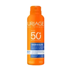 Uriage Bariésun Bruma Seca Hidratante FPS50+ 200ml
